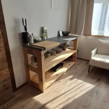 Apartmany Zeme Nove Mesto pod Smrkem Exterior photo