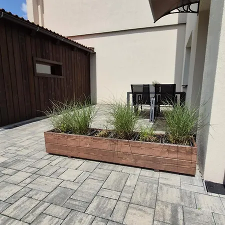 Apartmany Zeme Nove Mesto pod Smrkem Exterior photo