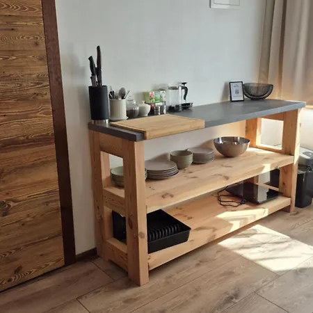 Apartmany Zeme Nove Mesto pod Smrkem Exterior photo