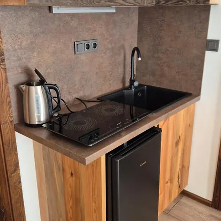 Apartmany Zeme Nove Mesto pod Smrkem Exterior photo